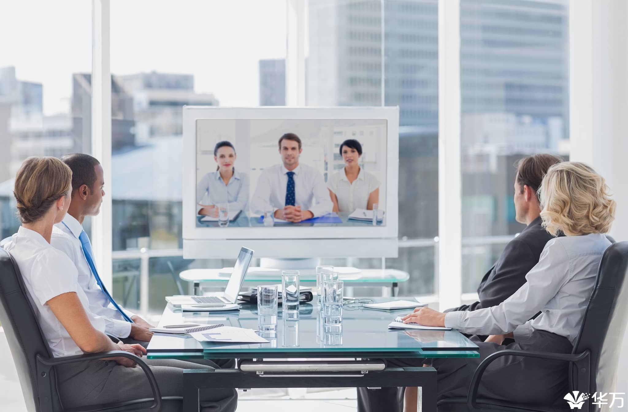 视频会议打造成功的虚拟会议体验